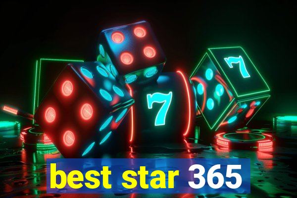 best star 365